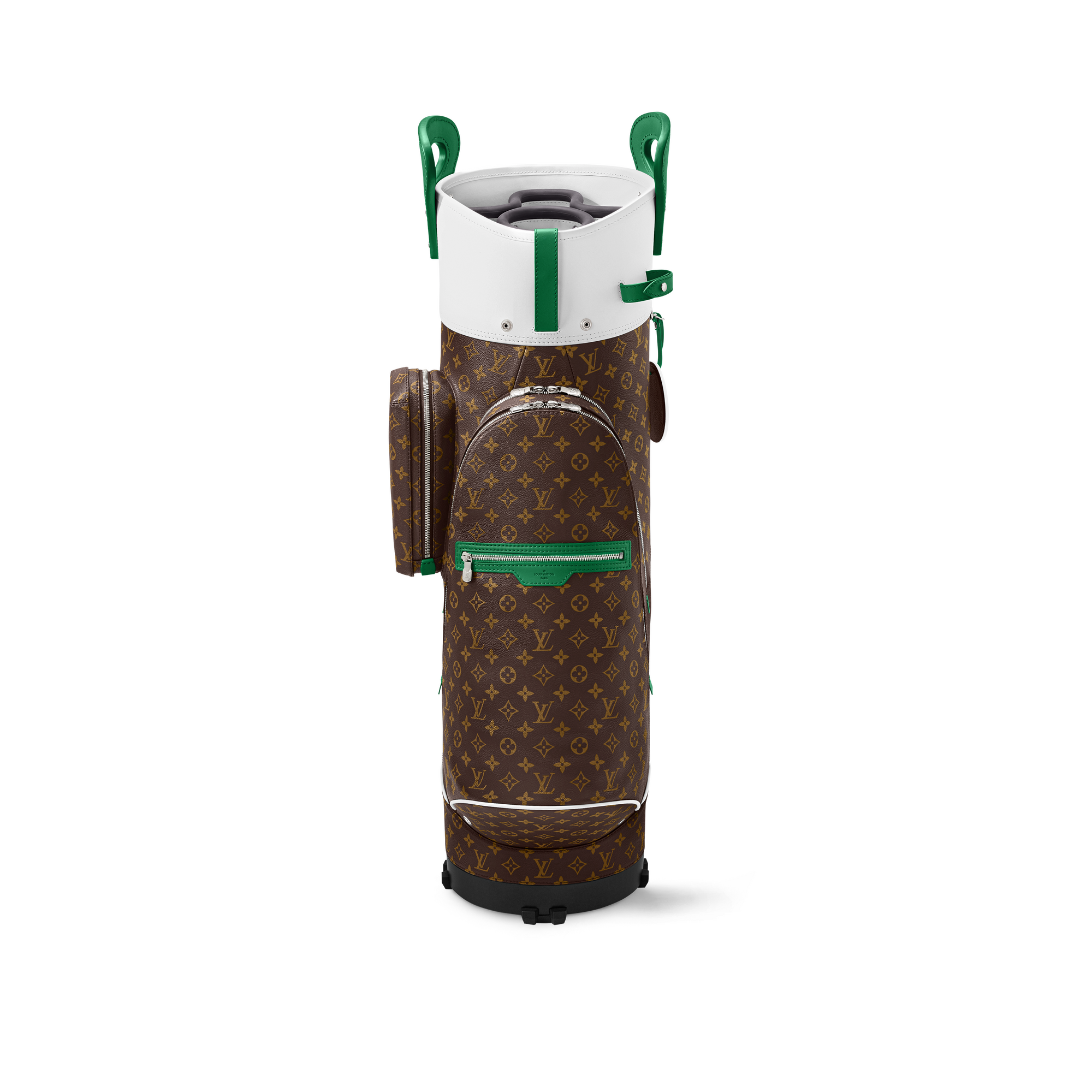 Golf Bag Monogram Macassar - Travel | LOUIS VUITTON